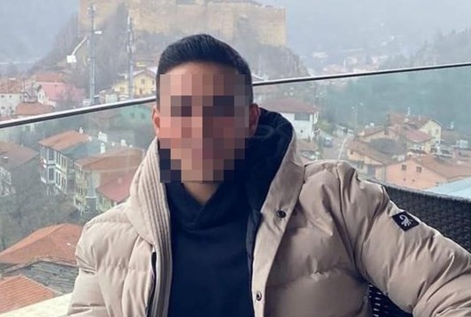Giresun’da korkunç olay!