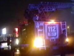 Hatay’da oto galerideki yangın can aldı