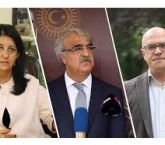 İmralı Heyeti, Öcalan’dan Suriye açıklaması!