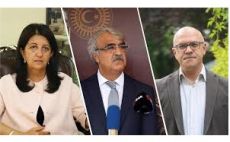 İmralı Heyeti, Öcalan’dan Suriye açıklaması!