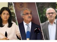 İmralı heyetinden ‘Öcalan’ açıklaması