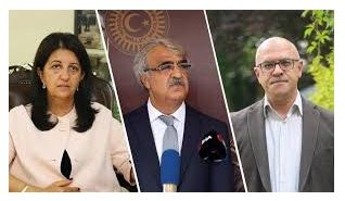 İmralı Heyeti, Öcalan’dan Suriye açıklaması!