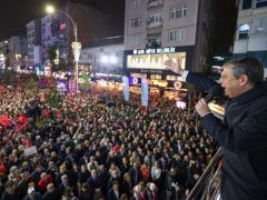 İstanbul Cumhuriyet Başsavcılığı duyurdu: Özgür Özel’e soruşturma!