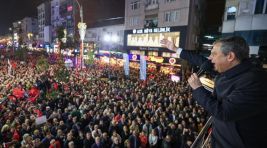 İstanbul Cumhuriyet Başsavcılığı duyurdu: Özgür Özel’e soruşturma!