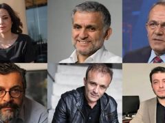 İstanbul Cumhuriyet Başsavcılığı, 6 gazetecinin ifadesinin alınması talimatı