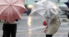 Meteoroloji’den kuvvetli rüzgar ve fırtına uyarısı