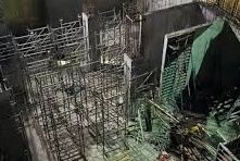 Beyoğlu’nda metro inşaatı, ŞANTİYE ŞEFİ VE ŞİRKET SAHİBİ TUTUKLANDI