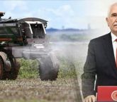 CHP’li Durmaz, ‘Köylü aç, üretimi bıraktı, arazileri ipotekli ve rehin’