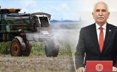 CHP’li Durmaz, ‘Köylü aç, üretimi bıraktı, arazileri ipotekli ve rehin’