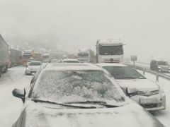 Hava soğuyor, kar geliyor!