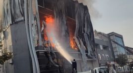 Dilovası’nda 3’ü çocuk 6 kadın işçinin yaşamını yitirdiği yangında gözaltı sayısı 11’e çıktı