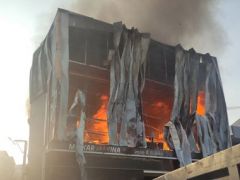 Kocaeli’ndeki yangında yaşamını yitirenlerin kimlikleri belli oldu