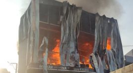 Kocaeli’ndeki yangında yaşamını yitirenlerin kimlikleri belli oldu