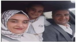 Mardin’de Anne, baba ve 5 yaşındaki çocuk ölü bulundu