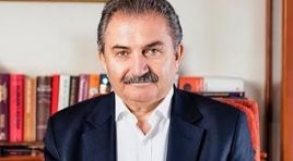 Namık Kemal Zeybek’ten Cumhurbaşkanı Başdanışmanı’a dava!