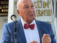 Prof. Dr. Övgün Ahmet Ercan, ev kiralama ve konut satın almayı önermediği bölgeleri sıraladı…