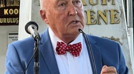 Prof. Dr. Övgün Ahmet Ercan, ev kiralama ve konut satın almayı önermediği bölgeleri sıraladı…