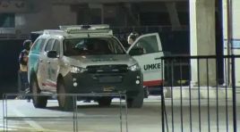 Panama Bayraklı tankerde zehirlenme vakası