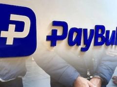 Ödeme platformu Paybull’a el konuldu…