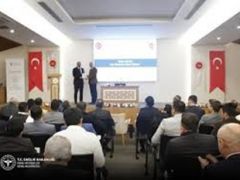 Sağlıkta ‘din temelli’ rehberlik eğitimi!