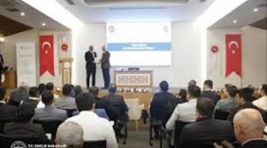 Sağlıkta ‘din temelli’ rehberlik eğitimi!