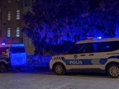 Samsun’da cezaevinden izinli çıkan şahıs evinde ölü bulundu…