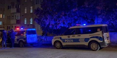 Samsun’da cezaevinden izinli çıkan şahıs evinde ölü bulundu…