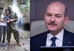 Süleyman Soylu’nun o paylaşımı yeniden gündem oldu!