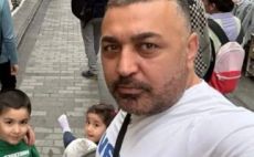 Zehirlenen ailede baba’da vefat etti…