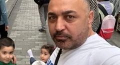 Zehirlenen ailede baba’da vefat etti…