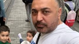 Zehirlenen ailede baba’da vefat etti…