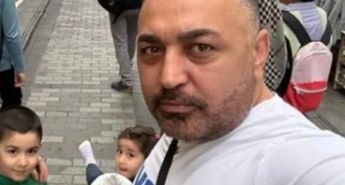 Zehirlenen ailede baba’da vefat etti…