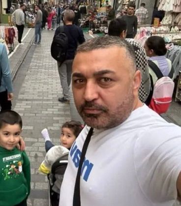 Zehirlenen ailede baba’da vefat etti…