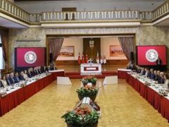 Süreç komisyonu İmralı’ya gidiyor!