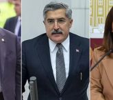 Komisyon heyeti İmralı’ya gitti!