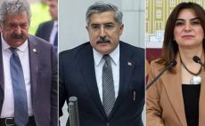 Komisyon heyeti İmralı’ya gitti!