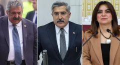 Komisyon heyeti İmralı’ya gitti!