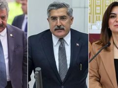 Komisyon heyeti İmralı’ya gitti!