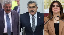 Komisyon heyeti İmralı’ya gitti!