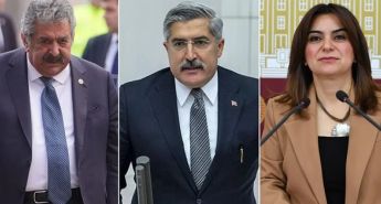 Komisyon heyeti İmralı’ya gitti!