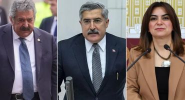 Komisyon heyeti İmralı’ya gitti!