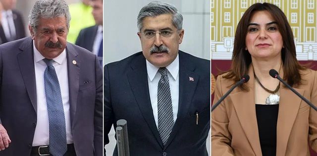 Komisyon heyeti İmralı’ya gitti!