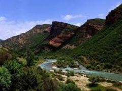 Tunceli’de altı köyü kapsayan RES projesine dava