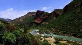 Tunceli’de altı köyü kapsayan RES projesine dava