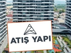 Atış Yapı’nın tüm şirketlerine kayyum atandı