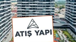 Atış Yapı’nın tüm şirketlerine kayyum atandı