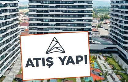 Atış Yapı’nın tüm şirketlerine kayyum atandı
