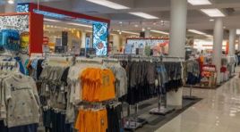 Bakanlık 2 çocuk giyim markasını ifşa etti