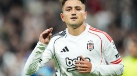 Beşiktaş, Samsunspor’a takıldı