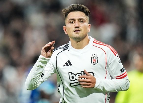 Beşiktaş, Samsunspor’a takıldı